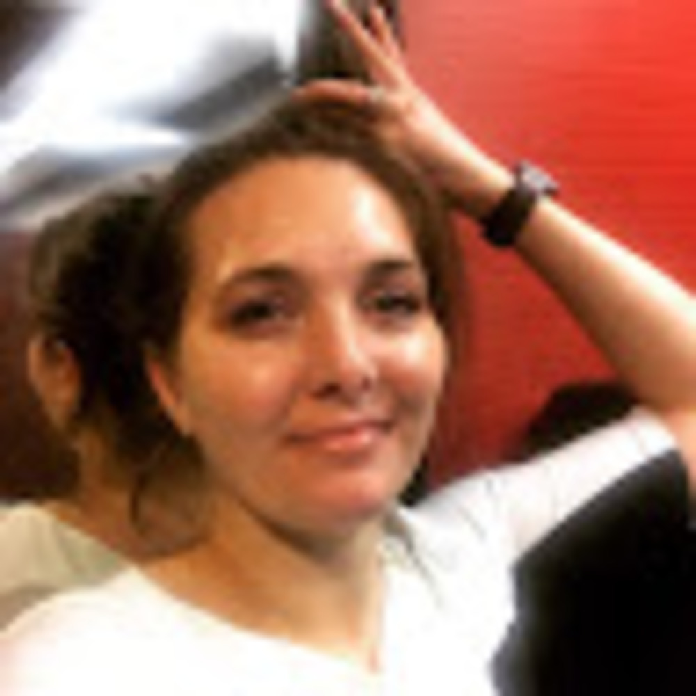 Meet your Posher, Jodi